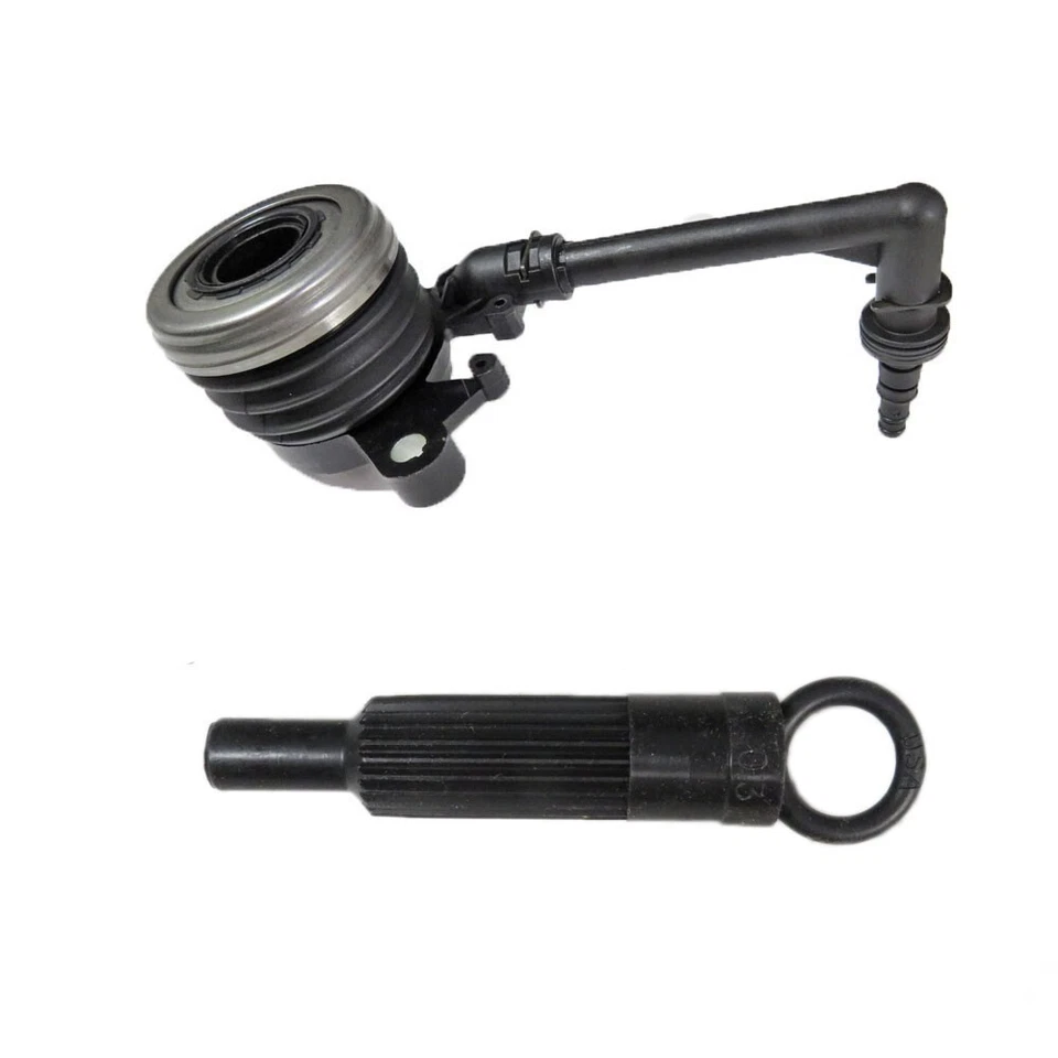 KIT DE EMBRAGUE ESPECIFICACIONES ORIGINALES PARA NISSAN SENTRA ALTIMA 2007-2012 2,5 L 4CYL Foto 4 de 4