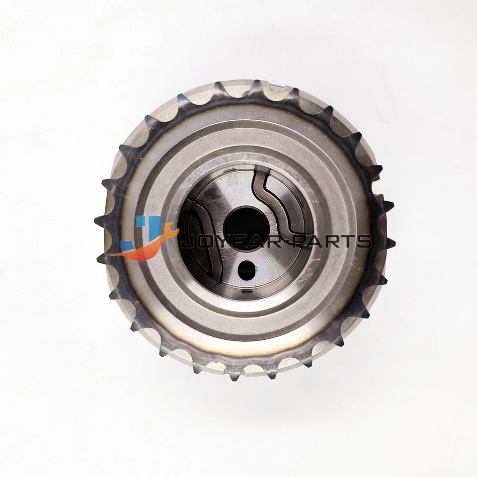 Genuine13080-38021 EXHAUST TIMING GEAR For TOYOTA LAND CRUISER GX460 LX570 - Изображение 2 из 4