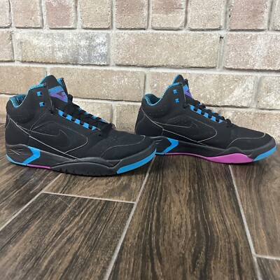 flight lite mid miami nights trainer