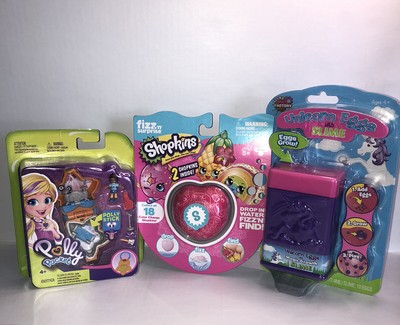 polly pocket shopkins