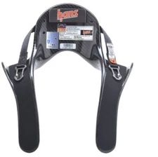 Medium Hans Device Pro Ultra Lite 20 Degree Sliding Tethers-SFI-FIA Approved  3