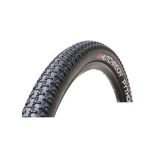 Pneu VTT 26x2.10 Hutchinson Python 2 TS carcasse souple haute densité pour pilotage précis