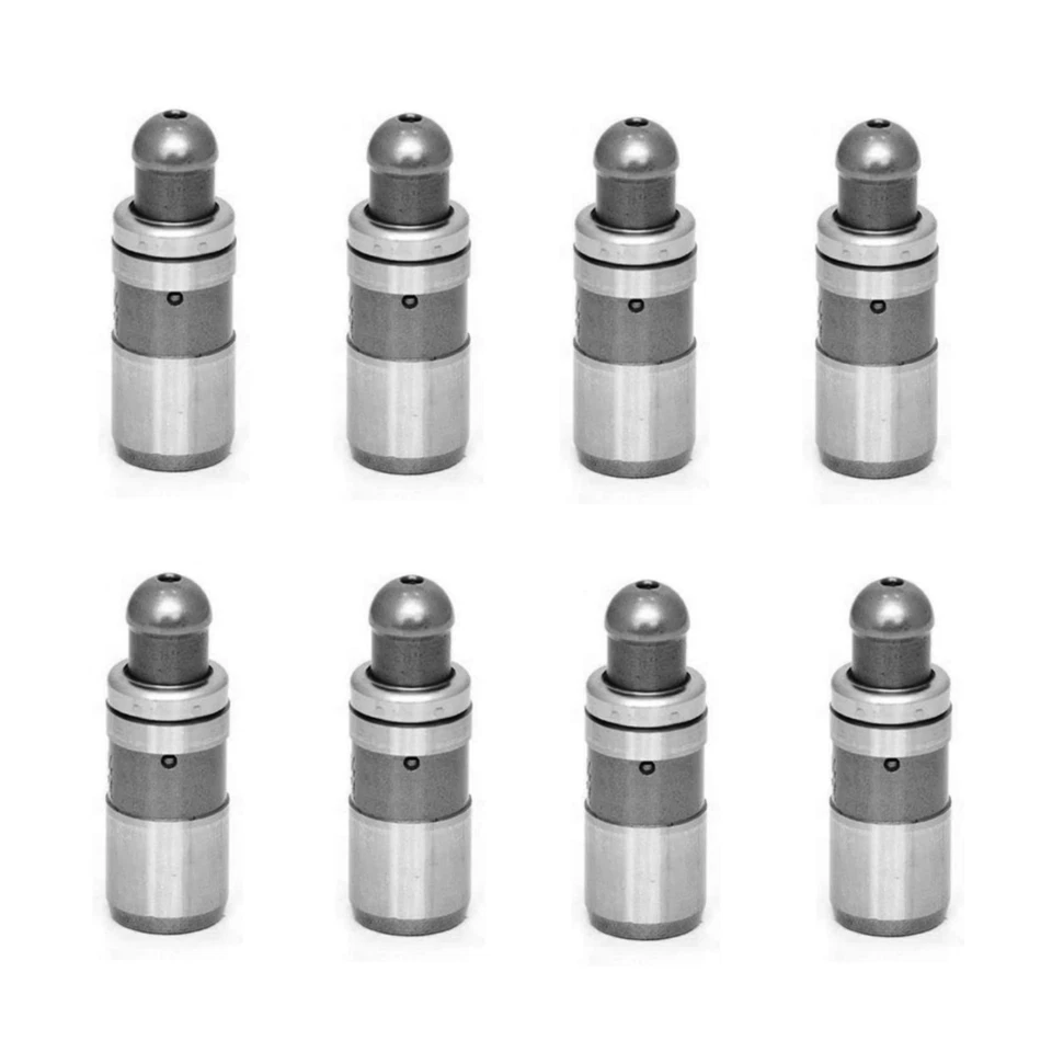 16X Elevador de válvula Tappet para Kia Forte Soul 1,8 L 2,0 L para Hyundai Elantra Tucson Foto 4 de 4