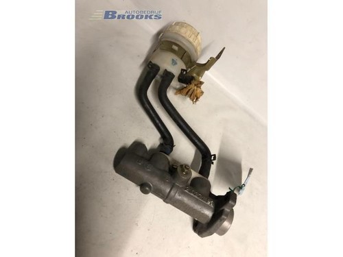 Pumpe ABS Mitsubishi Space Star DG0 21027199 P751792