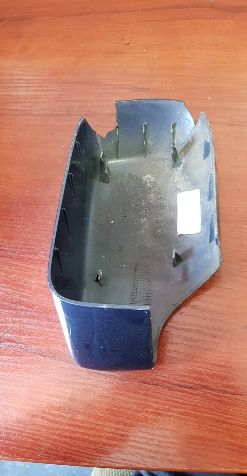 GENUINE BMW 3 5 E46 E39 SALOON ESTATE RIGHT WING MIRROR 8238374 | eBay