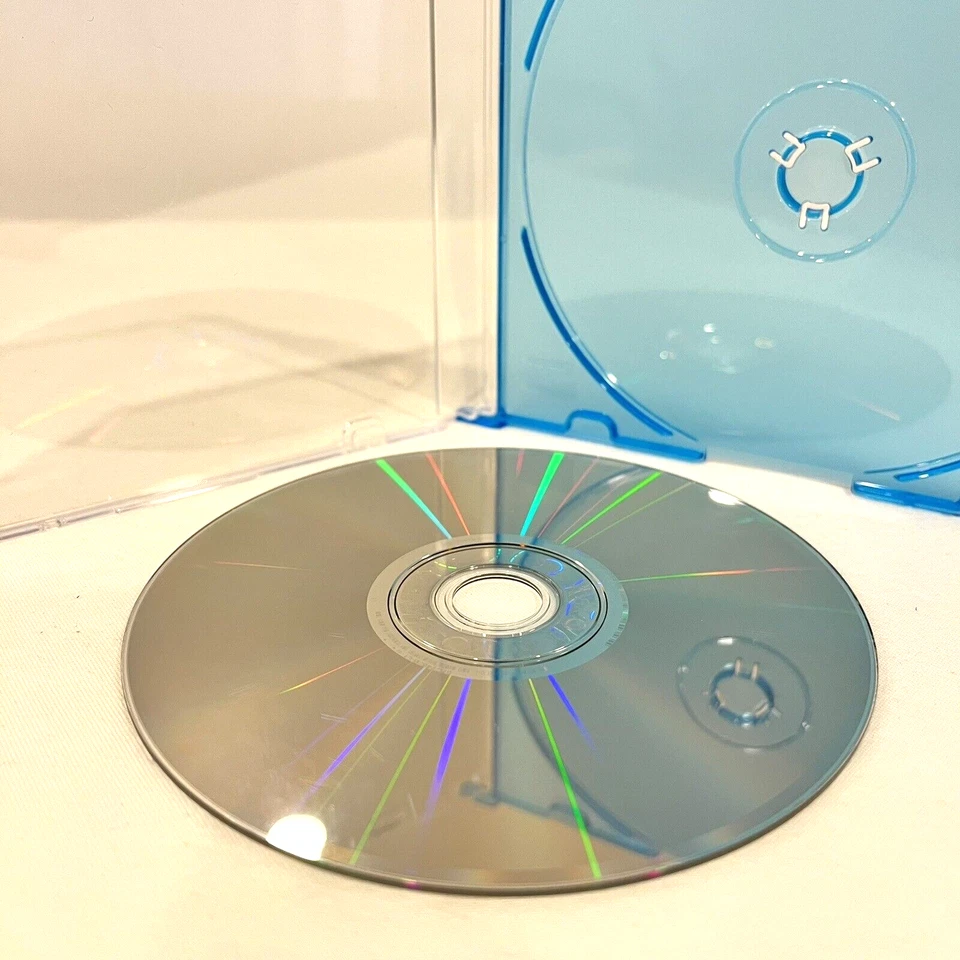 DIRT 2 MICROSOFT XBOX 360 OFFICIAL GAME DEMO DISC #103 ONLY 2009 ORIGINAL WORKS - Image 3 of 3