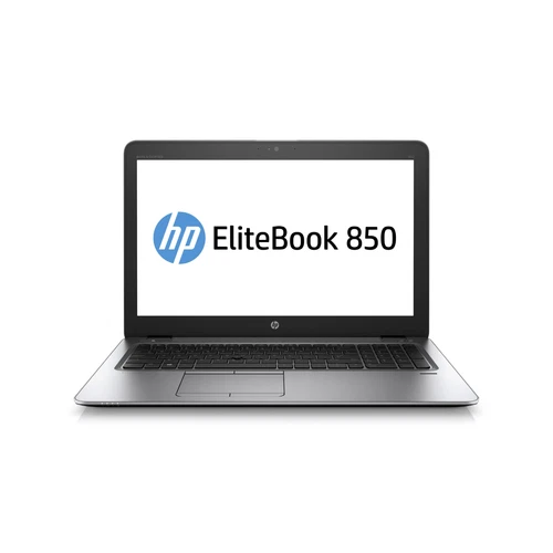 Notebook Pc Portatile 15.6" Hp i5 Ram 16Gb SSD 256Gb Windows 11 Ricondizionato