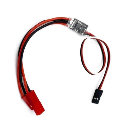 Advanced 8A PWM Electronic Switches For Robotics And LED Light Control 3V to 30V