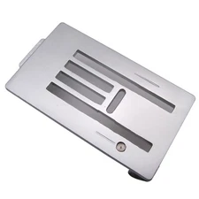 Needle Plate KM38295 – Fits Kenmore 158.13520, 158.15511, 158.16250, 158.19410