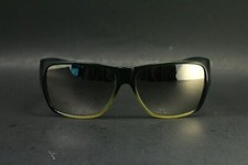 Vintage Style Eyes Mirrored Sunglasses