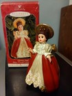 Hallmark Keepsake Ornament 1998 Glorious Angel MADAME ALEXANDER Holiday Series 1 — photo 1