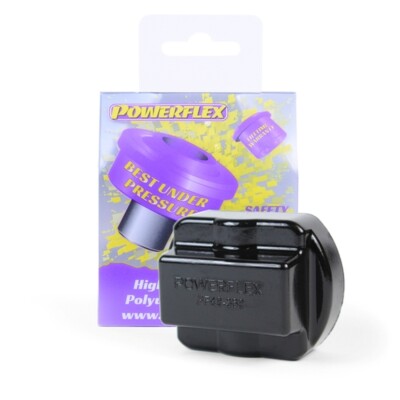 Powerflex Wagenheber Pad Adapter Für Mercedes C-Klasse W205/A205/S205 13on