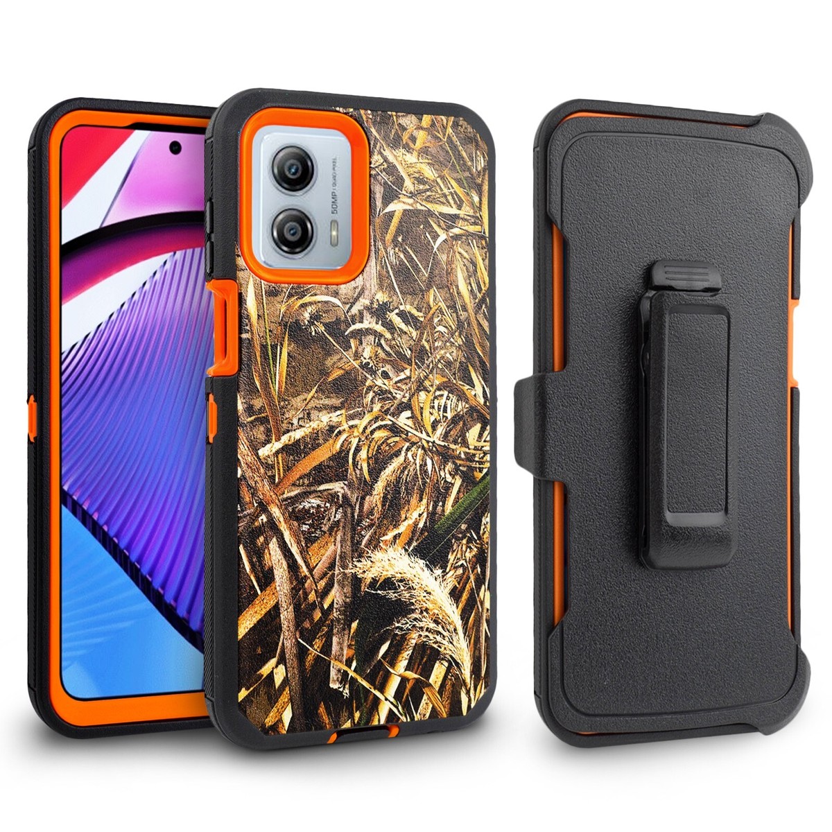 Defender Samsung Galaxy A51 Case Best Buy Otterbox Commuter Series - Main Image