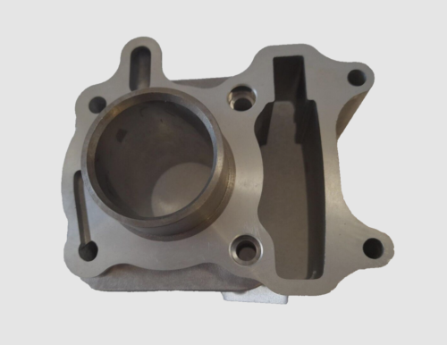 Neco GPX 50cc & One 12" Cylinder Barrel Euro 4 & 5 - Genuine OEM Part- Brand New - Picture 3 of 6