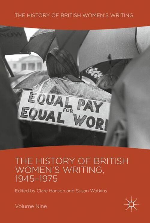 Thumbnail - Susan Watkins (u. A.) | The History Of British Women's Writing,