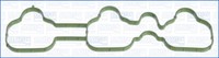 Ajusa 13292400 Dichtung AnsaugkrüMmer FüR Chevrolet Opel Vauxhall