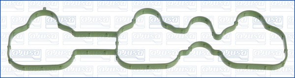 Ajusa 13292400 Dichtung AnsaugkrüMmer FüR Chevrolet Opel Vauxhall-image