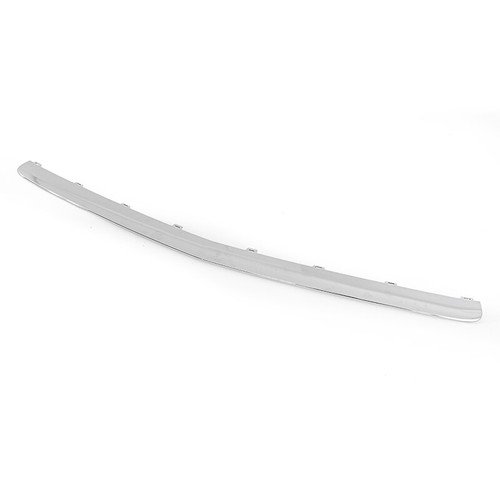 Front Bumper Cover Molding Trim For 2019-22 Mercedes Benz A W177 A220 A250 A35 - Picture 6 of 12