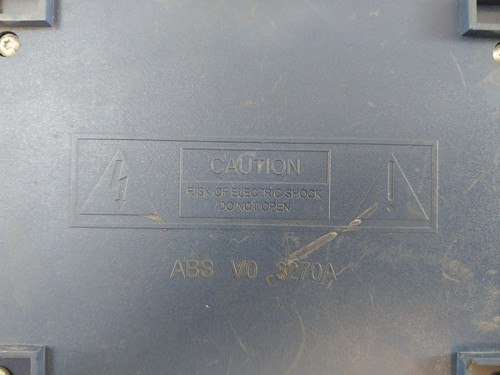 Spaun SMS 5802 Nf Kompakt Multischalter Für 4 Sat Ob Signale Und Terrestrial - Bild 10 von 11