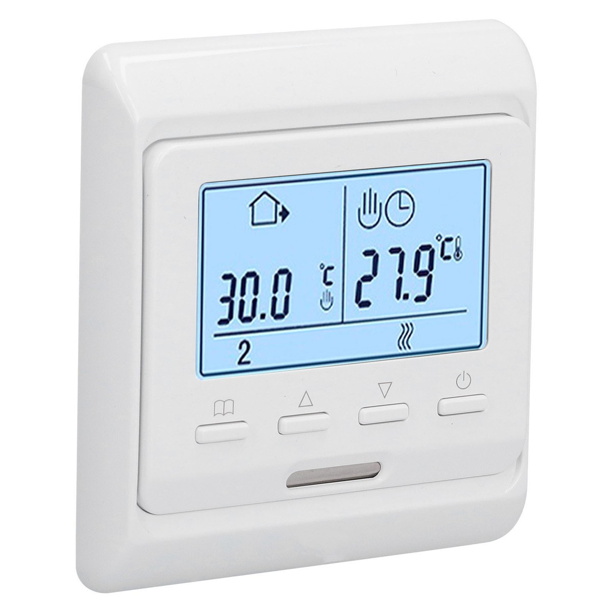 Lux Menards Programmable Thermostat Menards Lux Thermostat Manual
