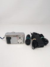 Toshiba Silver PDR-3330 3.2MP  Digital Still Camera - For PARTS