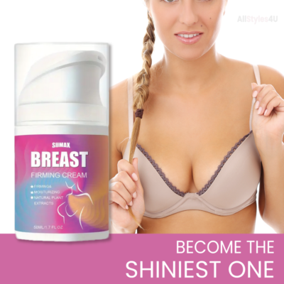 Breast Firming Cream - Papaya and Chamomile Extract - 1.7oz | eBay