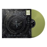 Decapitated - Negation The - Vinyl Record - G3Z