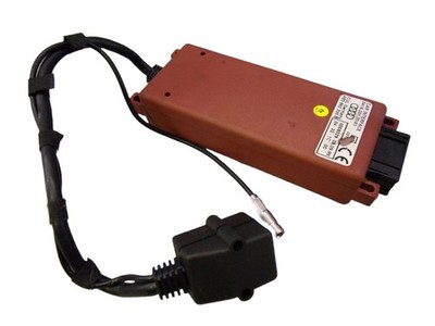 Steuergerät Interface Telefon für AUDI A6 AVANT (4B, C5) 2.5 TDI 4B0862335B