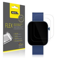 2x Protective Film for Denver SWK-120BU, 100 Coating, Protection