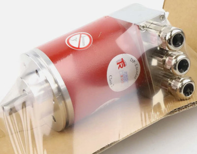 NEW TR ELECTRONIC CEV65M-01817  ABSOLUTE ENCODER