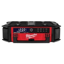 M18 PACKOUT Radio  Charger