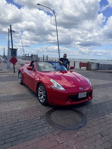 のすぽ Nissan Z | eBay
