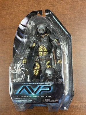 NECA Predator 8.25 in Action Figure - 51523 for sale online | eBay
