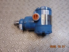 ROSEMOUNT 2051TG1A2B21A PRESSURE TRANSMITTER