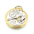1924-1947 Waltham Elgin Hamilton 17j 10-12s Pocket Watches Lot of 3 #WB5347-2 — photo 6
