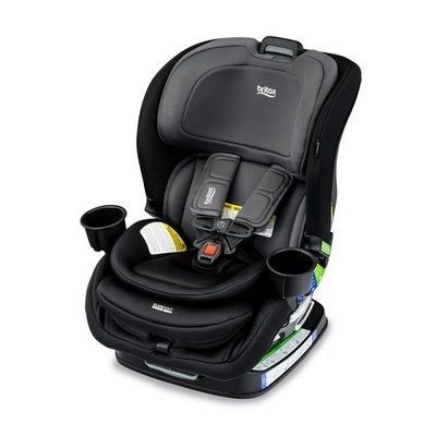 Britax Poplar Convertible Car Seat 2 In 1 Extended Rear Face