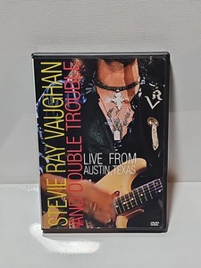 Stevie Ray Vaughan DVDs | eBay