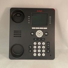 Avaya 9611G IP Deskphone