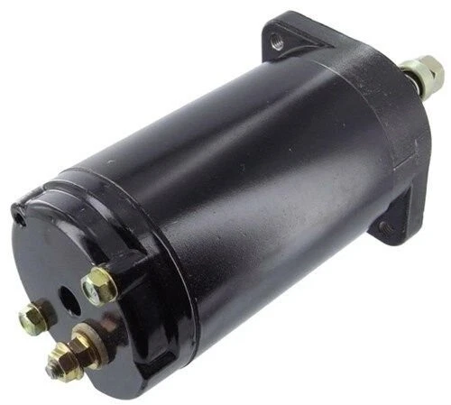 New Starter for Kawasaki JS550 550SX A8 550cc 1989 89 - Picture 2 of 5