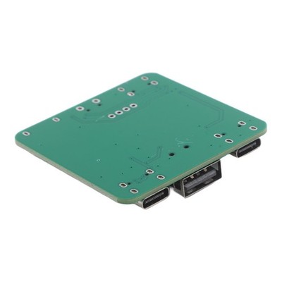 Kompakter USB Kabeltester zur schnellen Fehlererkennung an Datenkabeln und Leitu