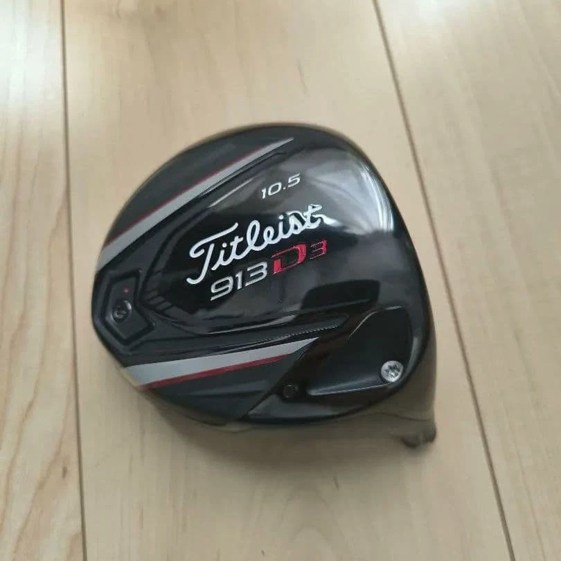 Titleist 913 D3 Golf Clubs for sale | eBay