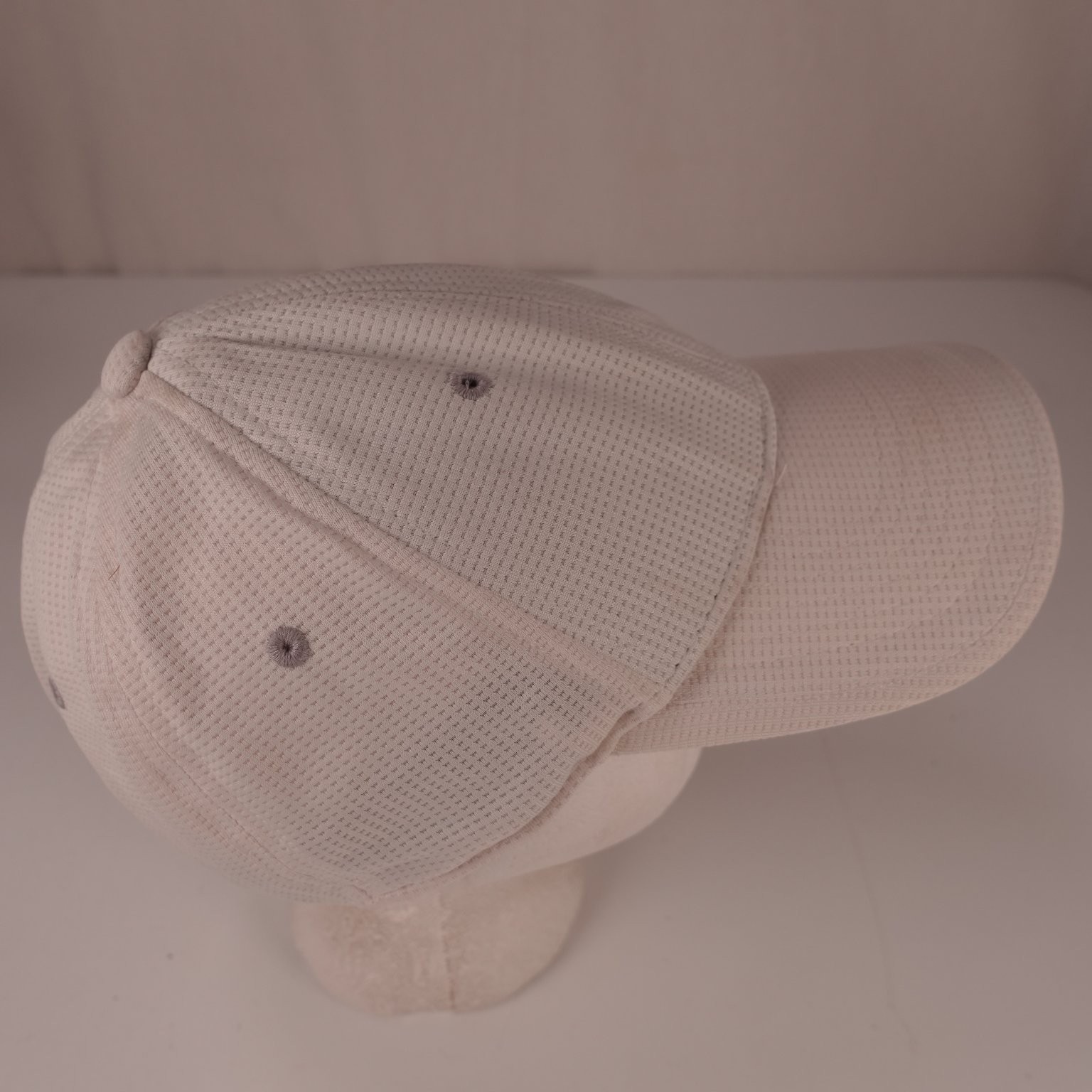 Adidas Performance Flexfit Baseball Cap Men's Adj… - image 4