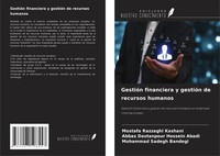 Mostafa Razzaghi Kashani (U. A.) | GestióN Financiera Y GestióN De Recursos...