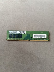 Samsung 16GB DDR4-2400MHz 288-Pin M378A2K43CB1-CRC RAM Modul
