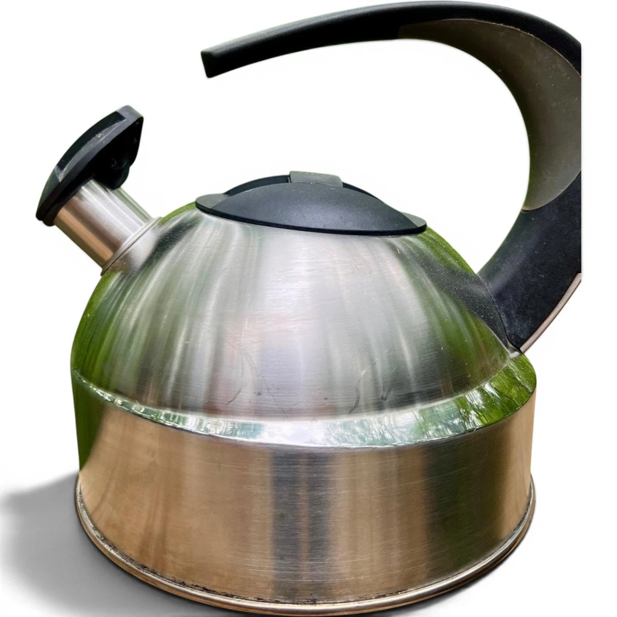 Chantal Stainless Steel Tea Kettles for sale | eBay