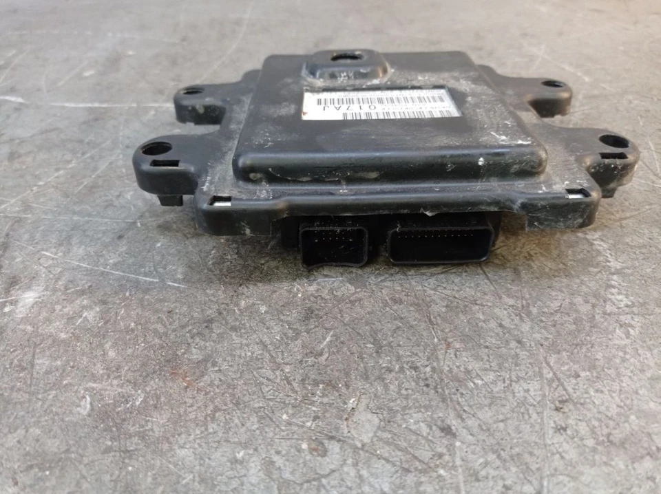 Centralina per Sistema di Iniezione Jeep Grand Cherokee III (WH, Wk ) 04692017AJ - Immagine 3 di 4