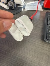 Apple Airpods Charging Case OEM Genuine Official 1st Generation CASE ONLY A1602