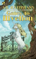 A. R. Rathmann | Gates To Illvelion | Taschenbuch | Englisch (2023)