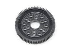 78 Tooth Spur Gear 48 Pitch