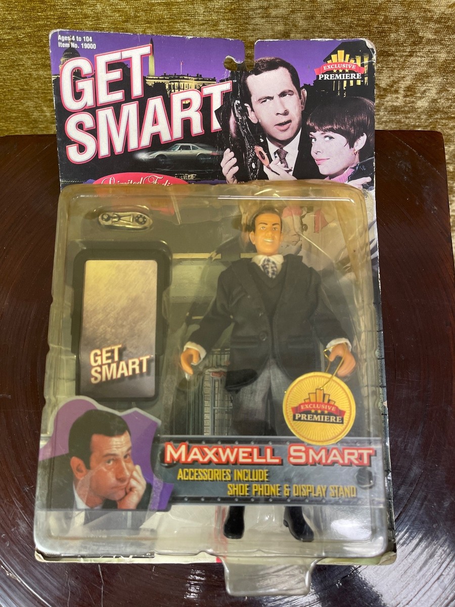 Get Smart 